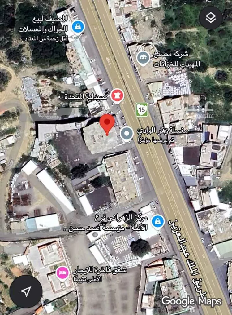 Building for Rent in Al Bahah Raghdan صورة 3