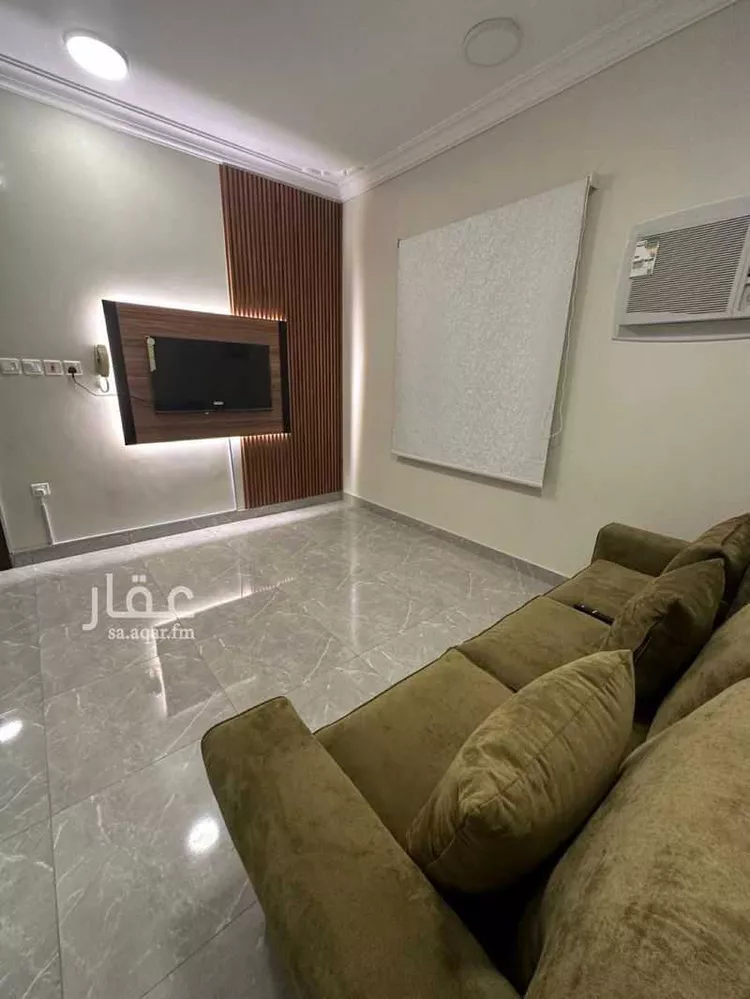 شقة للإيجار في شارع فائد ابي الورقاء, حي بنى حارثة, مدينة المدينة المنورة, منطقة المدينة المنورة