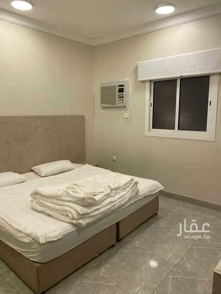 شقة للإيجار في شارع عيسى ابن يونس, حي بنى حارثة, مدينة المدينة المنورة, منطقة المدينة المنورة 7