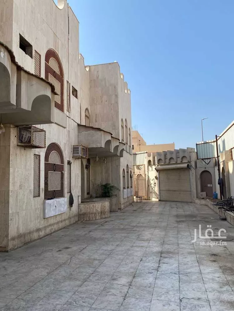 فيلا للإيجار في شارع خواث بن جبير, حي العريض, مدينة المدينة المنورة, منطقة المدينة المنورة صورة 2