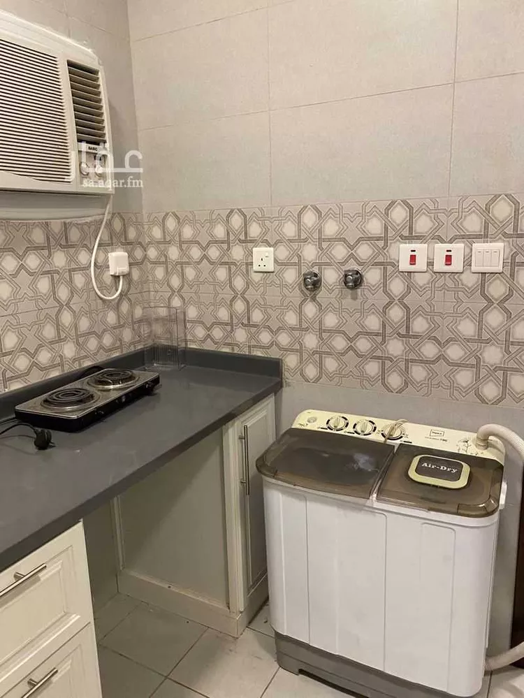 شقة للإيجار في حي بني حارثة ، المدينة المنورة ، منطقة المدينة المنورة صورة 3