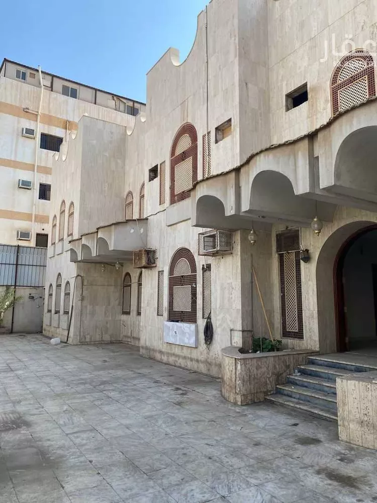 فيلا للإيجار في شارع خواث بن جبير, حي العريض, مدينة المدينة المنورة, منطقة المدينة المنورة