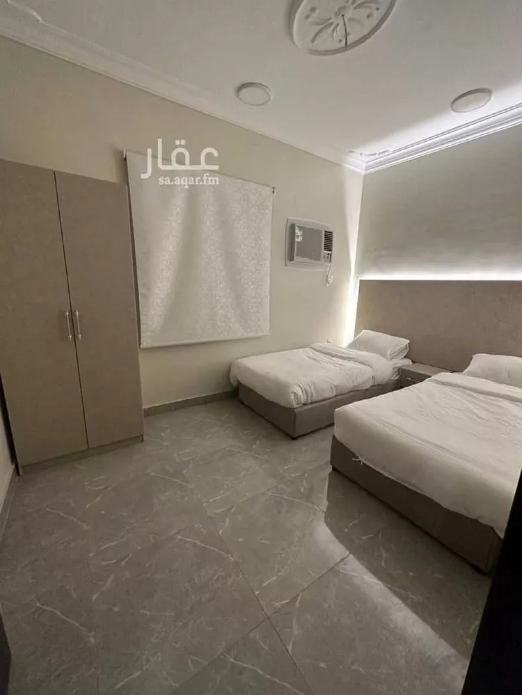 شقة للإيجار في شارع مالك ابن الدخشم ، حي بني حارثة ، المدينة المنورة ، منطقة المدينة المنورة