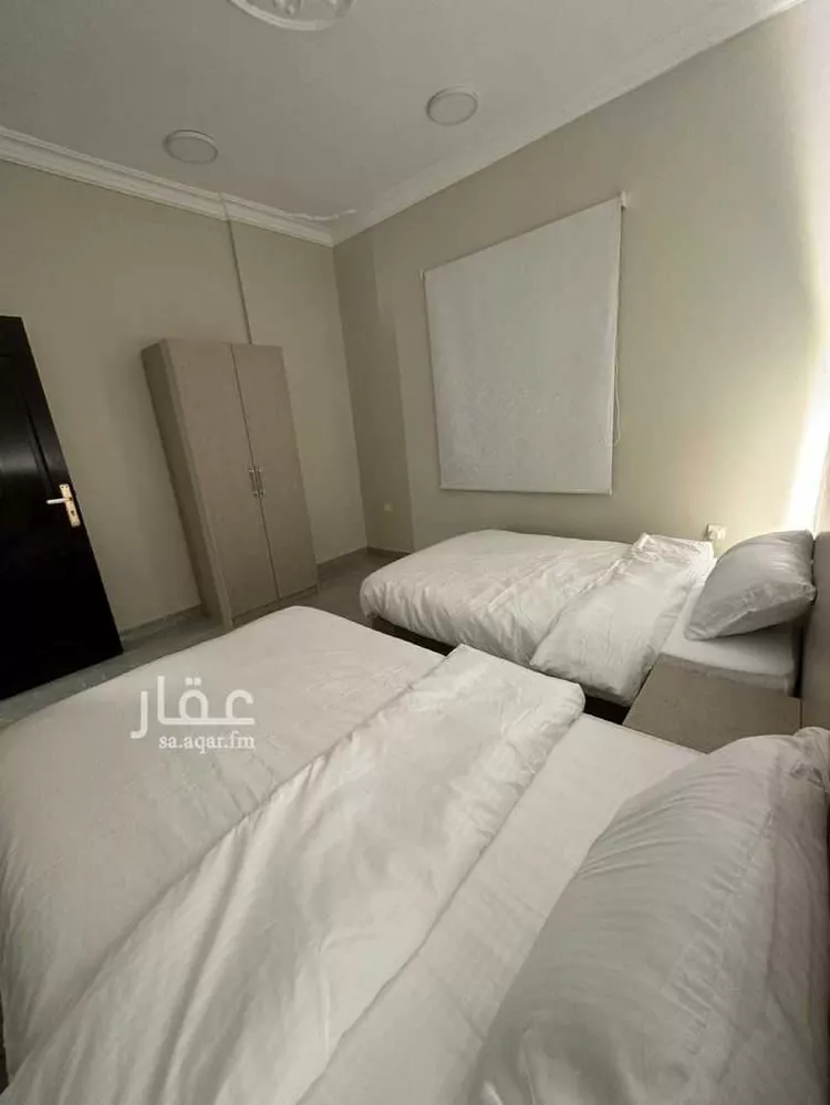 شقة للإيجار في شارع عيسى ابن يونس, حي بنى حارثة, مدينة المدينة المنورة, منطقة المدينة المنورة صورة 3