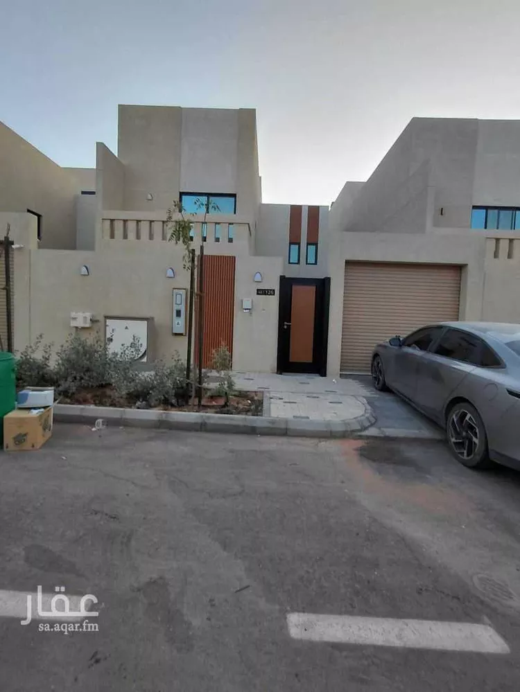 فيلا للإيجار في شارع 25240899, حي نمار, مدينة الرياض, منطقة الرياض