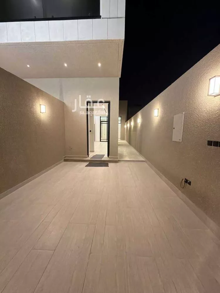 دور للبيع في شارع أبي عبدالله الجياني, حي النرجس, مدينة الرياض, منطقة الرياض صورة 4