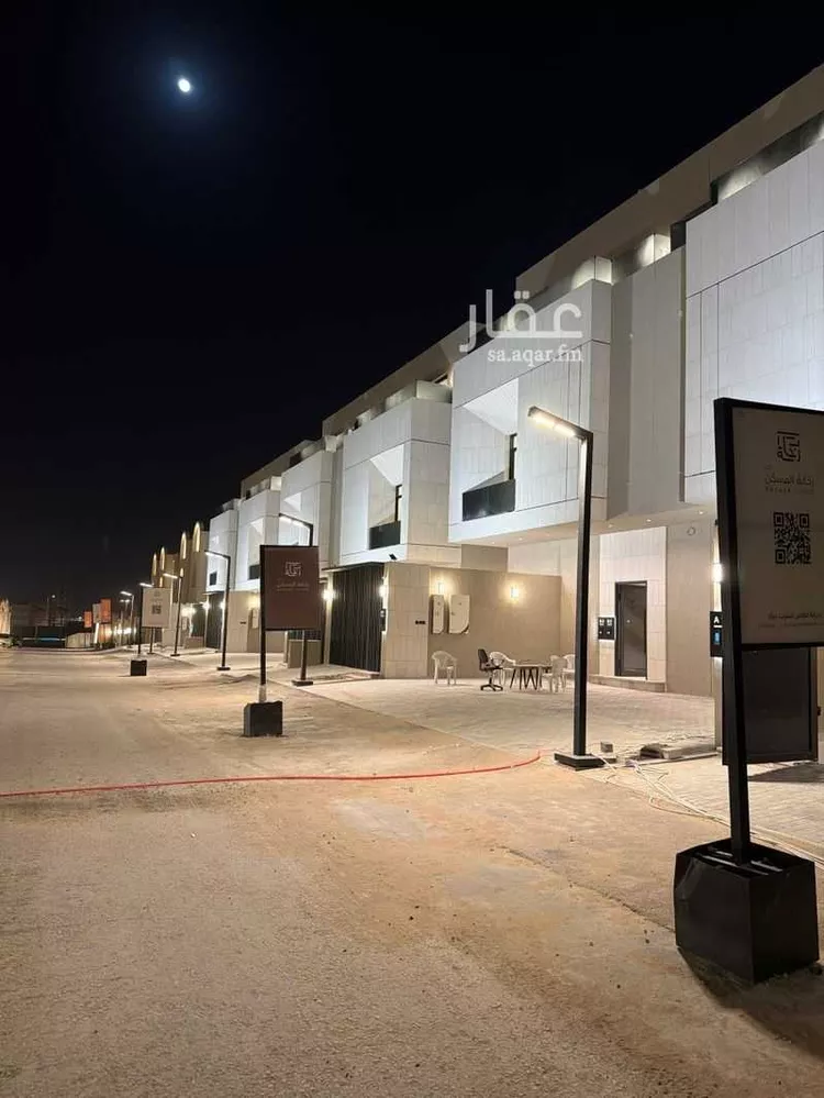 دور للبيع في شارع أبي عبدالله الجياني, حي النرجس, مدينة الرياض, منطقة الرياض