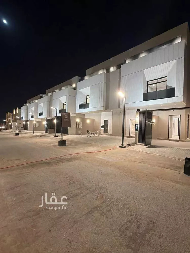 دور للبيع في شارع أبي عبدالله الجياني, حي النرجس, مدينة الرياض, منطقة الرياض صورة 2