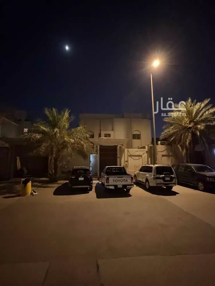 فيلا للبيع في شارع الصداقة, حي السويدي الغربي, مدينة الرياض, منطقة الرياض