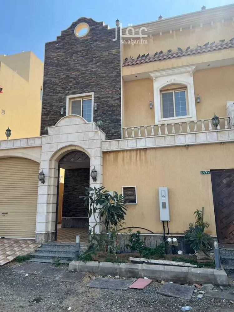 فيلا للإيجار في حي ، شارع كرم الحربي ، حي الياقوت ، جدة ، جدة صورة 5