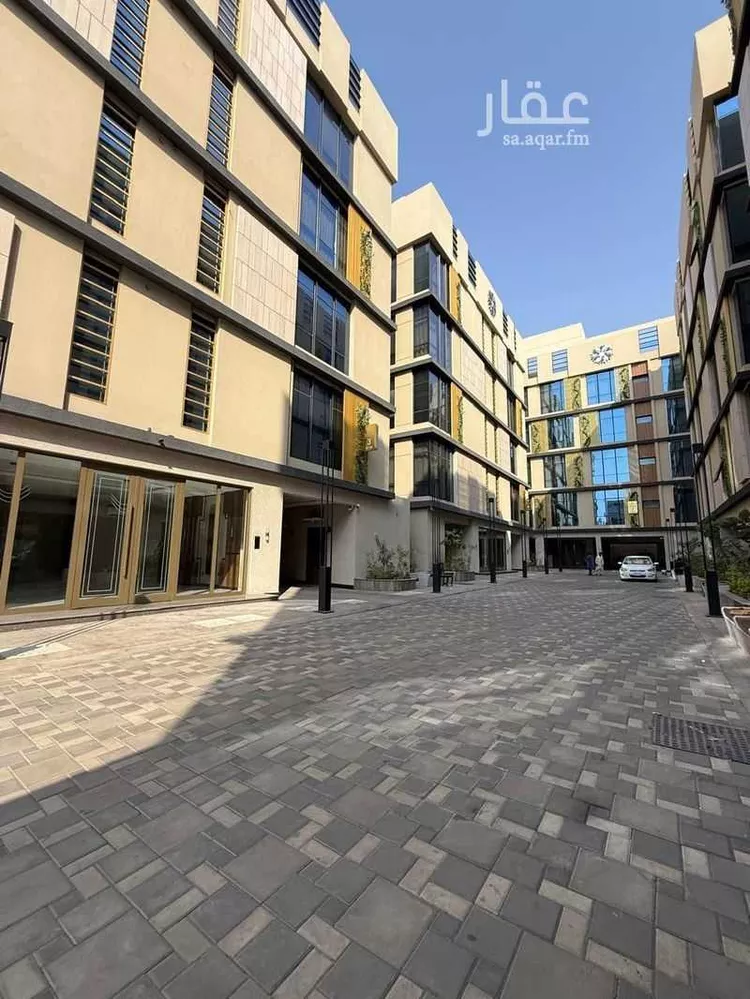 شقة للإيجار في شارع محمد اقبال, حي الروضة, مدينة جدة, منطقة مكة المكرمة