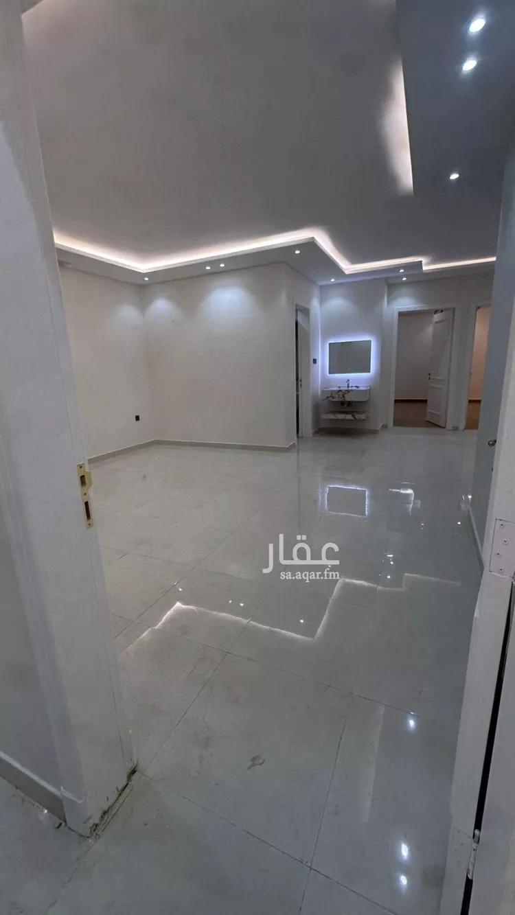 شقة للإيجار في شارع صالح الخزرجي, حي النرجس, مدينة الرياض, منطقة الرياض صورة 4