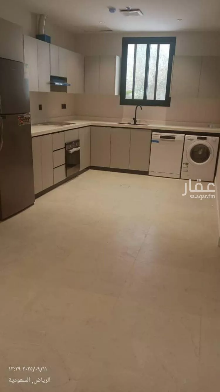 شقة للإيجار في شارع صالح الخزرجي, حي النرجس, مدينة الرياض, منطقة الرياض صورة 4