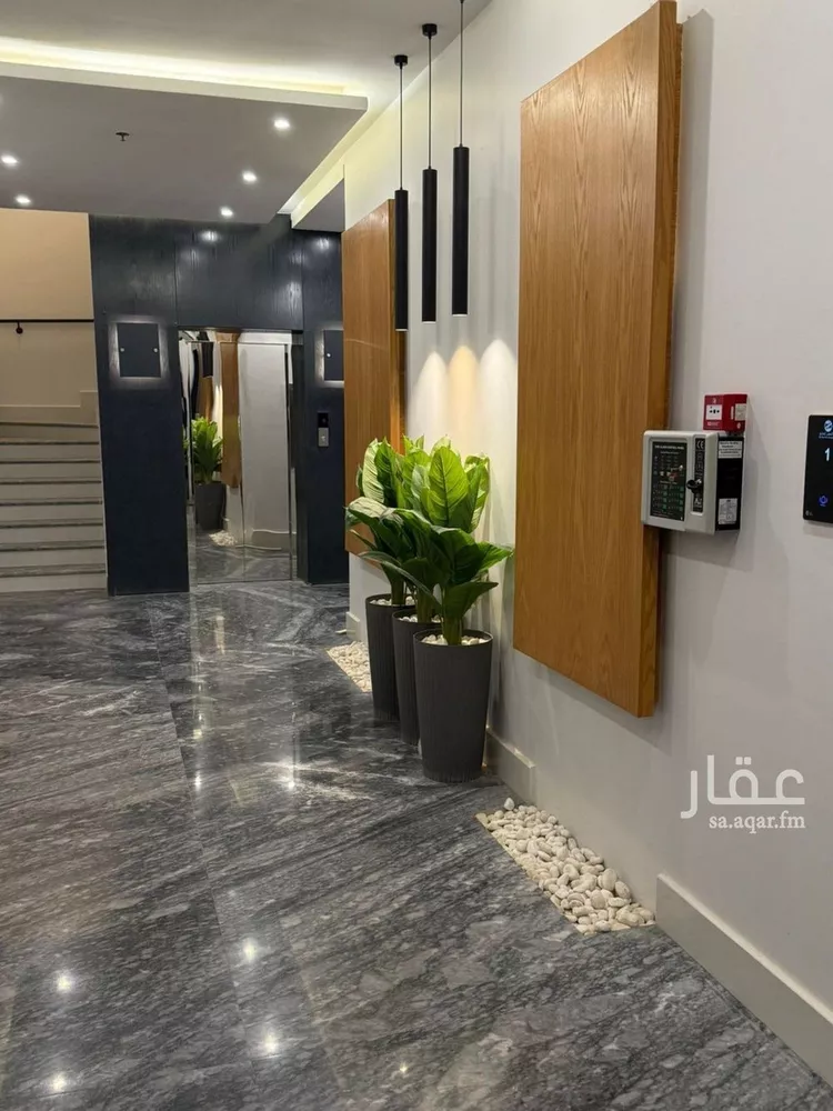 شقة للإيجار في شارع عبدالله بن العاص, حي العارض, مدينة الرياض, منطقة الرياض