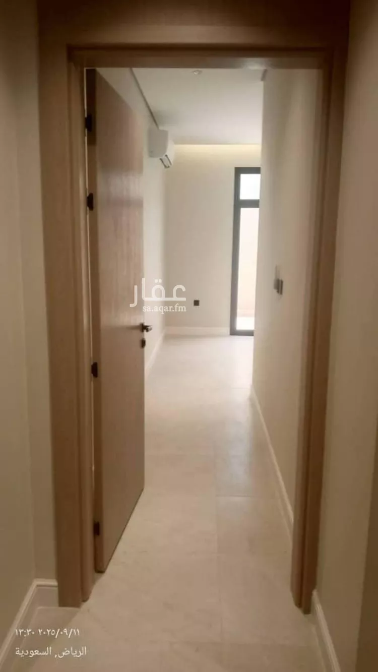 شقة للإيجار في شارع صالح الخزرجي, حي النرجس, مدينة الرياض, منطقة الرياض صورة 2