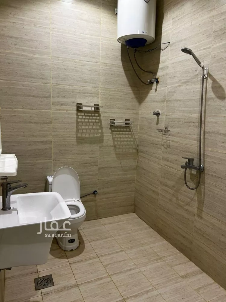 شقة للإيجار في شارع عبدالرحمن بن سليمان الرويشد, حي النرجس, مدينة الرياض, منطقة الرياض صورة 2
