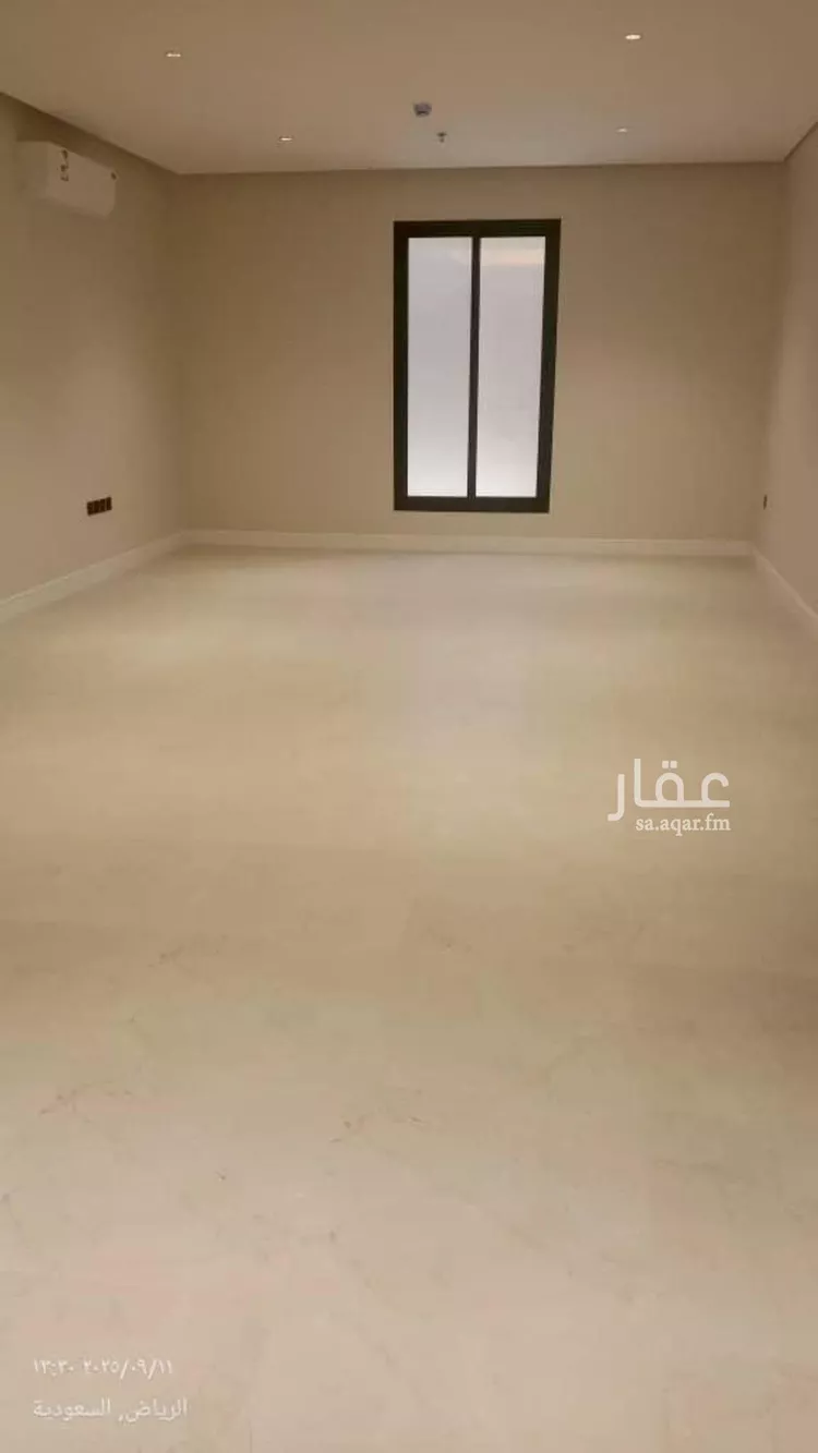 شقة للإيجار في شارع صالح الخزرجي, حي النرجس, مدينة الرياض, منطقة الرياض صورة 5