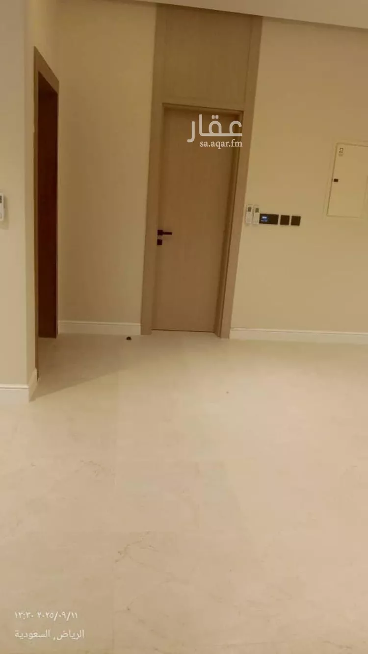 شقة للإيجار في شارع صالح الخزرجي, حي النرجس, مدينة الرياض, منطقة الرياض صورة 3