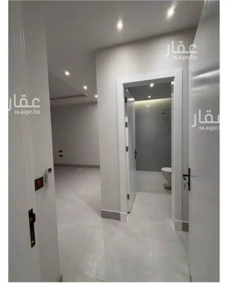 شقة للإيجار في شارع صالح الخزرجي, حي النرجس, مدينة الرياض, منطقة الرياض صورة 3