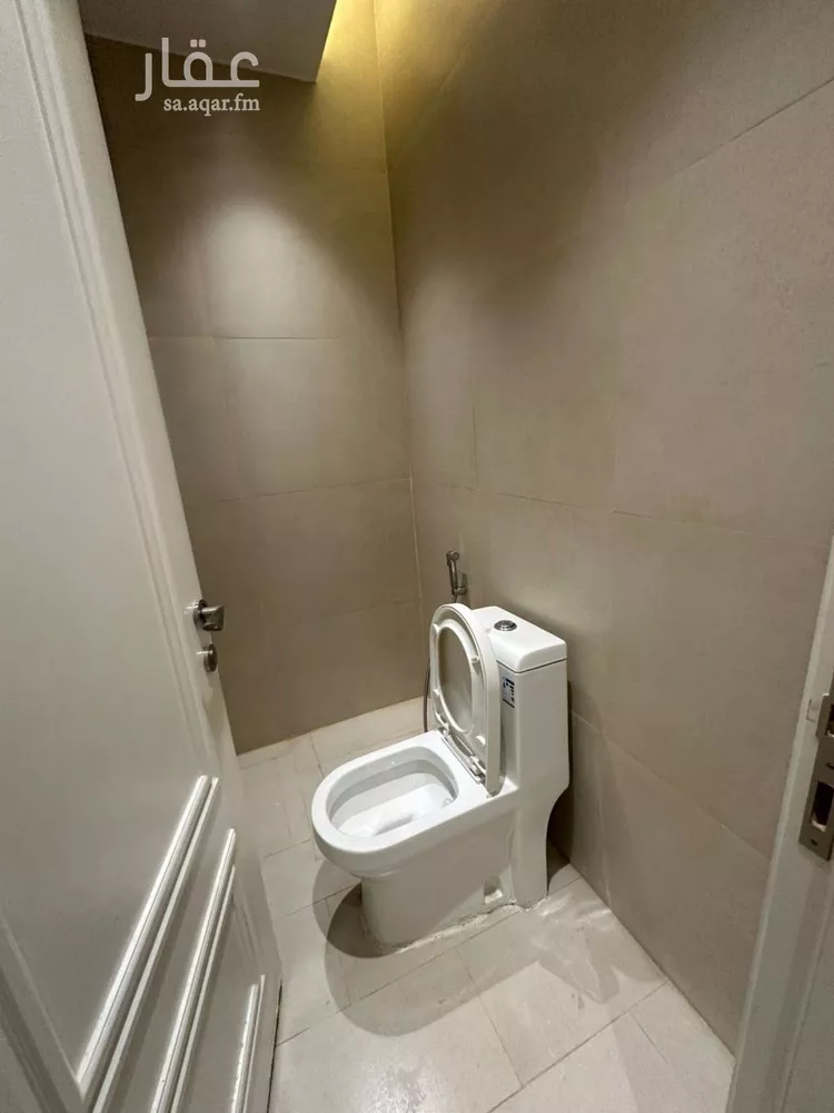 شقة للإيجار في شارع القريات, حي الندى, مدينة الرياض, منطقة الرياض