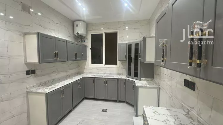 شقة للإيجار في شارع صالح الخزرجي, حي النرجس, مدينة الرياض, منطقة الرياض صورة 2