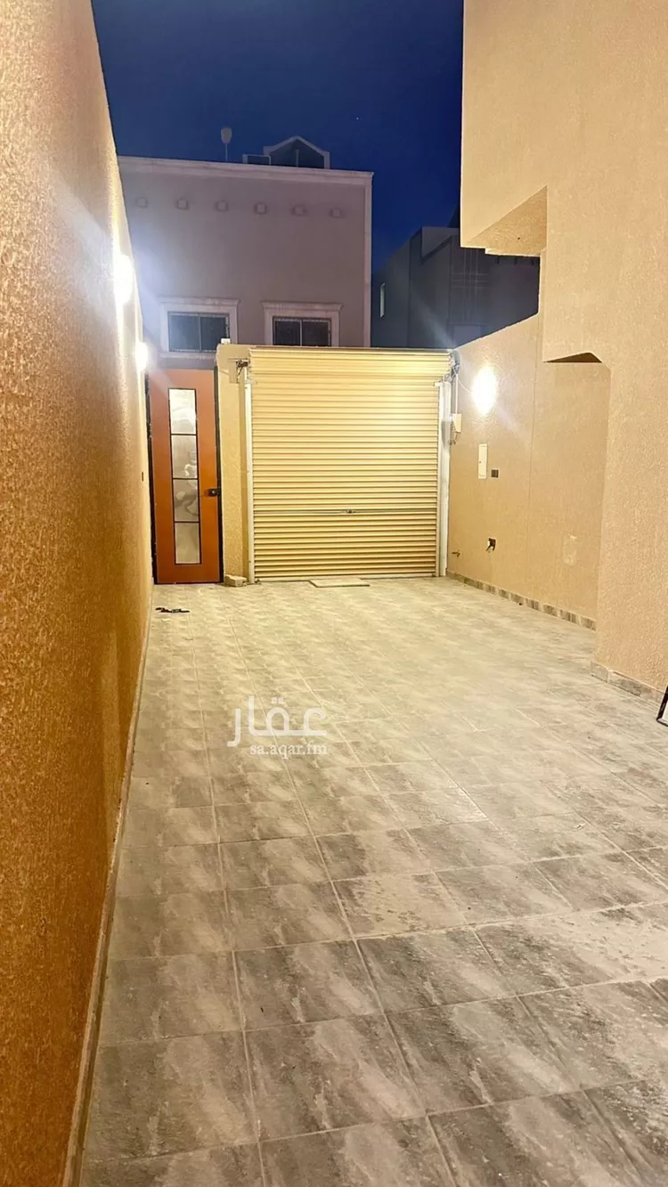 شقة للإيجار في شارع صالح الخزرجي, حي النرجس, مدينة الرياض, منطقة الرياض صورة 5