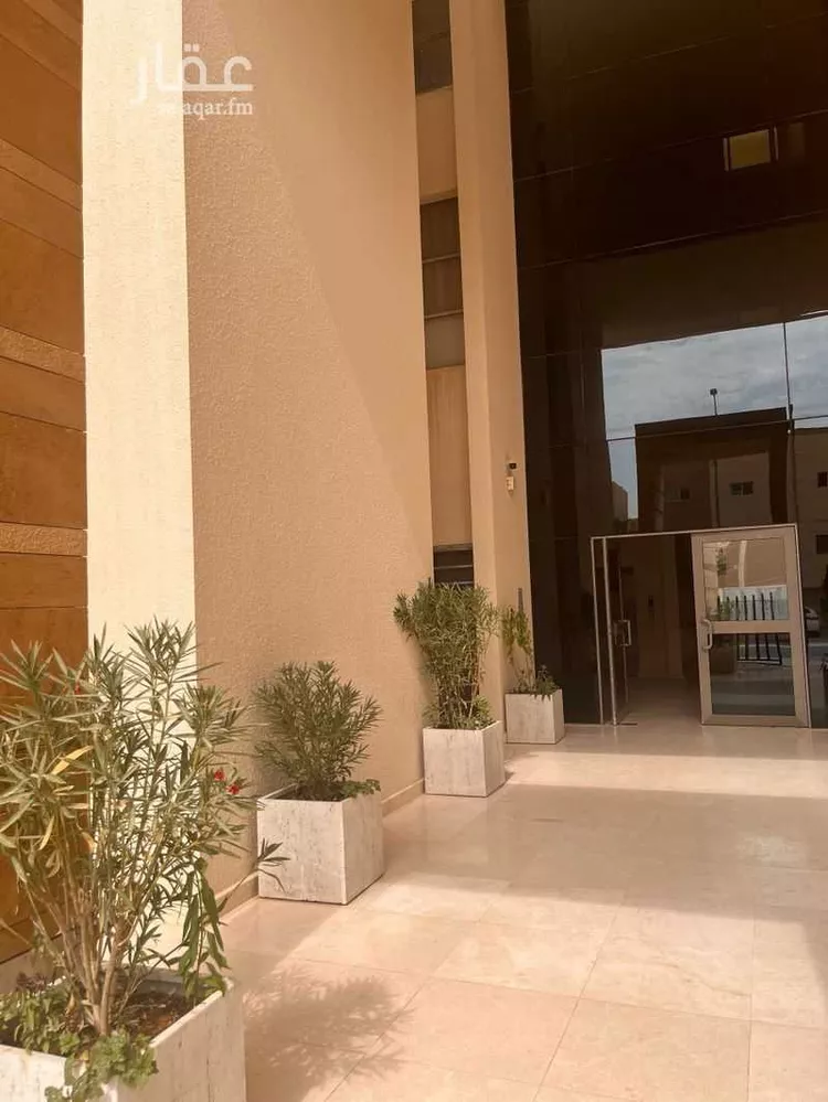 استديو مفروش للحجز في شارع عبداللطيف بن عبدالملك آل الشيخ, الملقا, الرياض صورة 3