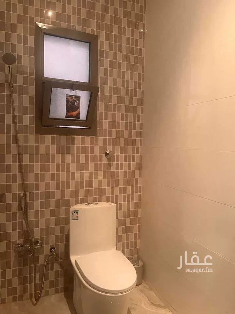 استديو مفروش للحجز في شارع عبداللطيف بن عبدالملك آل الشيخ, الملقا, الرياض صورة 4