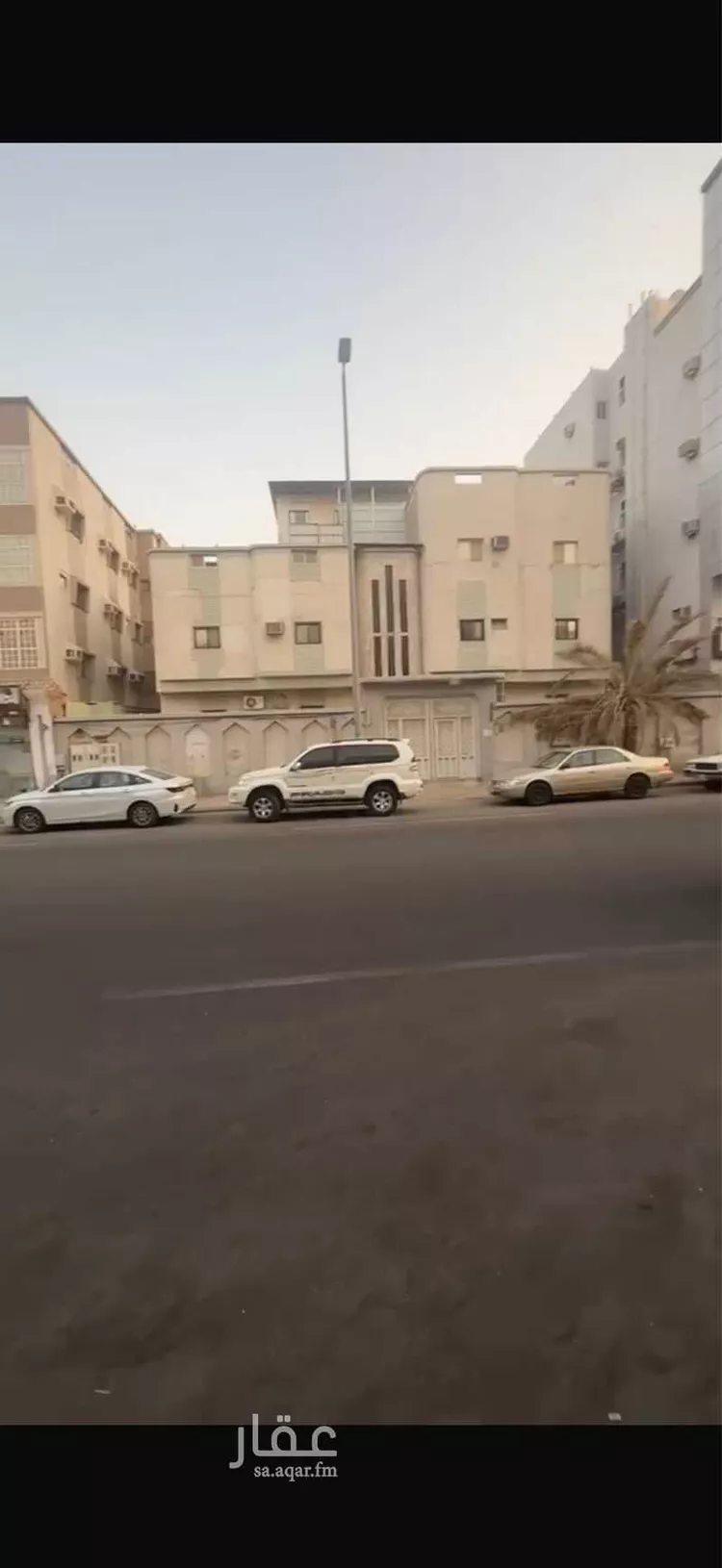 عمارة للبيع في شارع شارع الامير ناصر بن سعود بن فرحان, حي الرصيفة, مدينة مكة المكرمة, منطقة مكة المكرمة