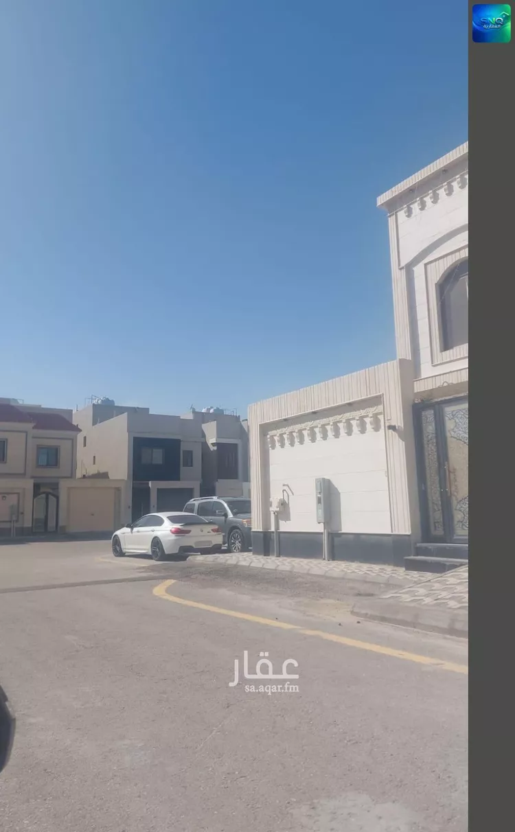 Villa for Sale in Al Khobar Al Aqiq