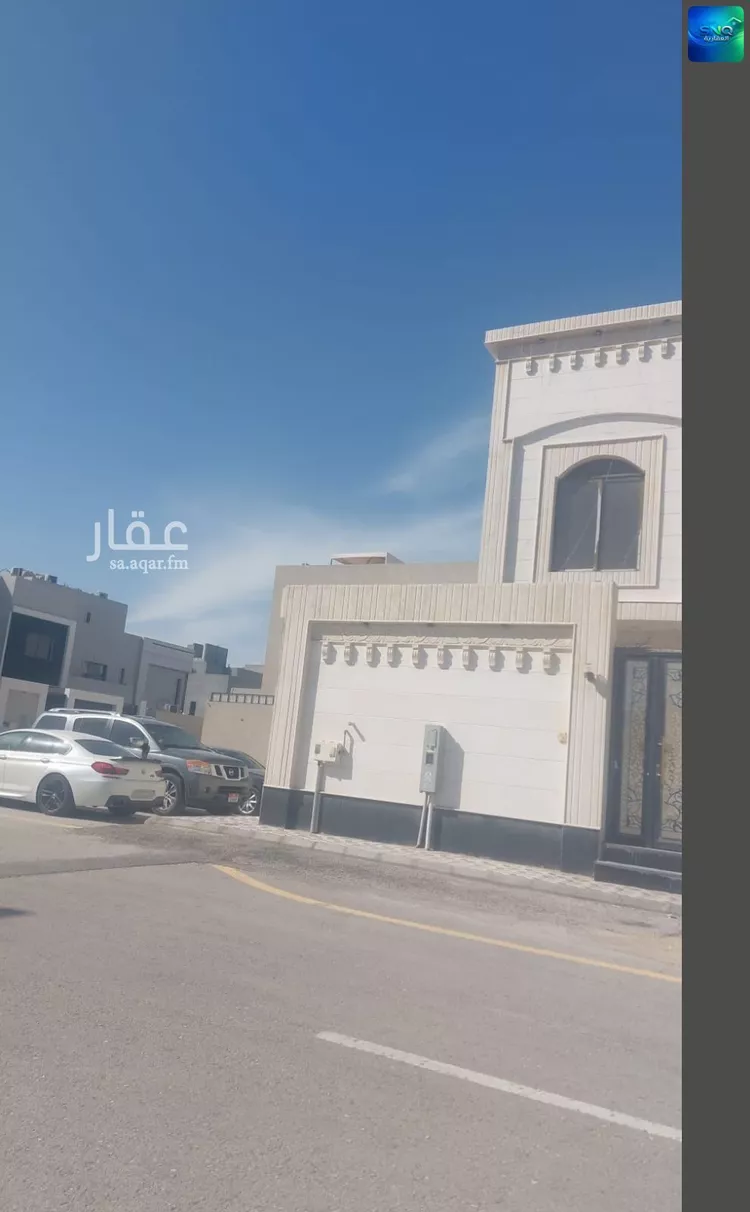 فيلا للبيع في شارع 25ب, حي العقيق, مدينة الخبر, المنطقة الشرقية صورة 5