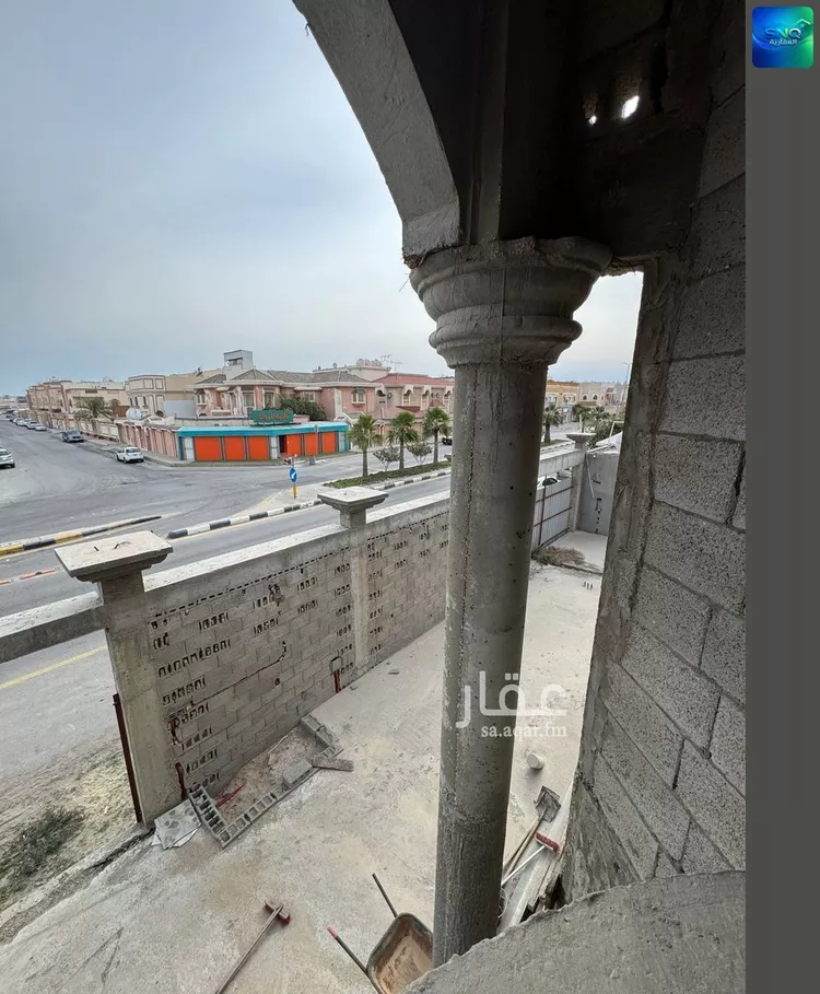 Floor for Sale in Dammam Badr 9