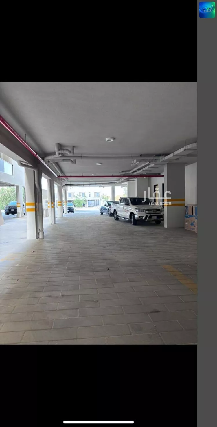 شقة للبيع في شارع النعيرية, حي الحمراء, مدينة الخبر, المنطقة الشرقية