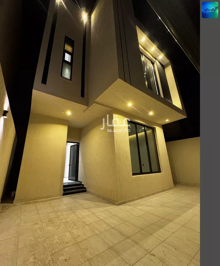 فيلا للبيع في حي ضاحية الملك فهد, مدينة الدمام, المنطقة الشرقية صورة 2