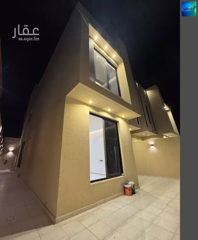 فيلا للبيع في شارع 33ب, حي ضاحية الملك فهد, مدينة الدمام, المنطقة الشرقية صورة 3