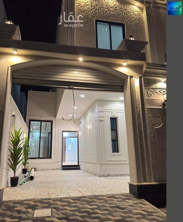 فيلا للبيع في شارع 47ب, حي ضاحية الملك فهد, مدينة الدمام, المنطقة الشرقية صورة 4
