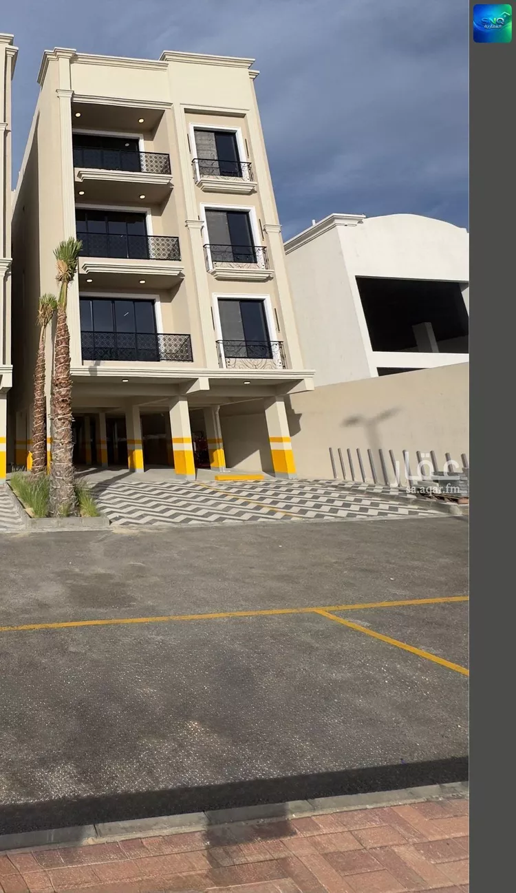 شقة للبيع في حي الروضة, مدينة الدمام, المنطقة الشرقية صورة 3