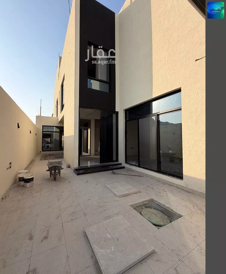 فيلا للبيع في شارع الملك خالد ابن عبدالعزيز, حي ضاحية الملك فهد, مدينة الدمام, المنطقة الشرقية 8