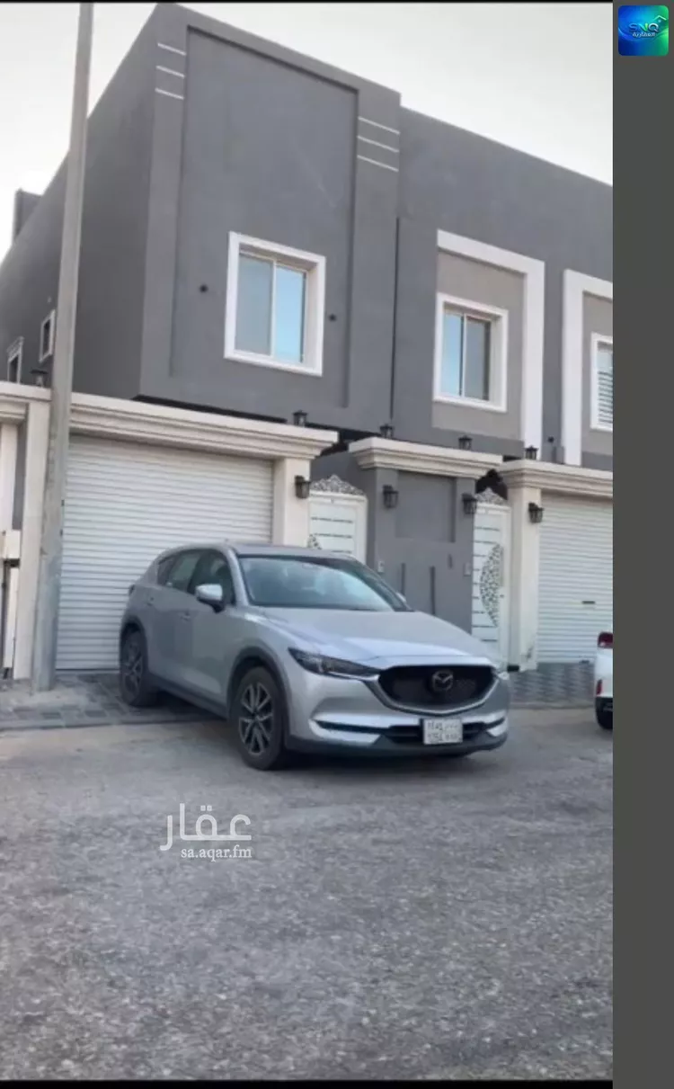 فيلا للبيع في شارع عطاء ابن يسار, حي الراكة الجنوبية, مدينة الخبر, المنطقة الشرقية صورة 2