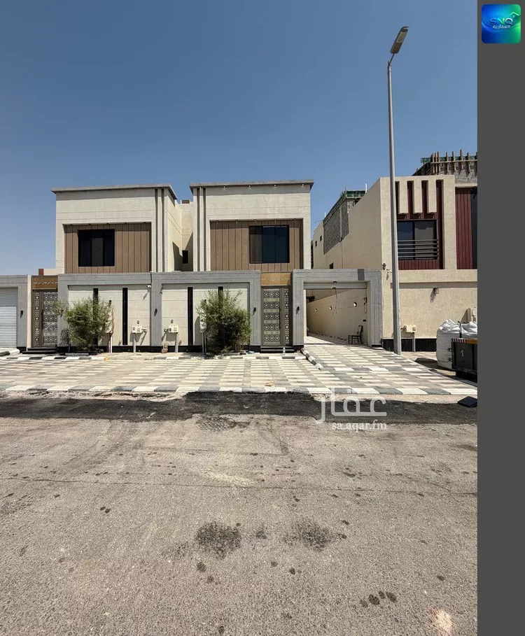 فيلا للبيع في شارع غالب بن حمزة, حي ضاحية الملك فهد, مدينة الدمام, المنطقة الشرقية 6