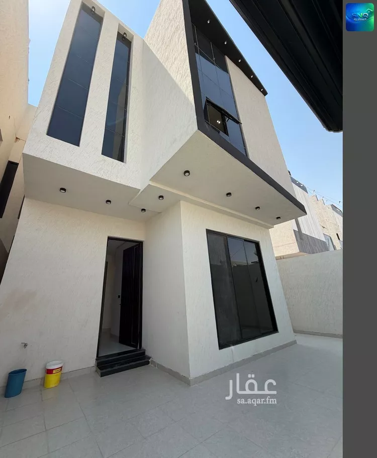 فيلا للبيع في شارع تقي الدين الحموي, حي ضاحية الملك فهد, مدينة الدمام, المنطقة الشرقية 6