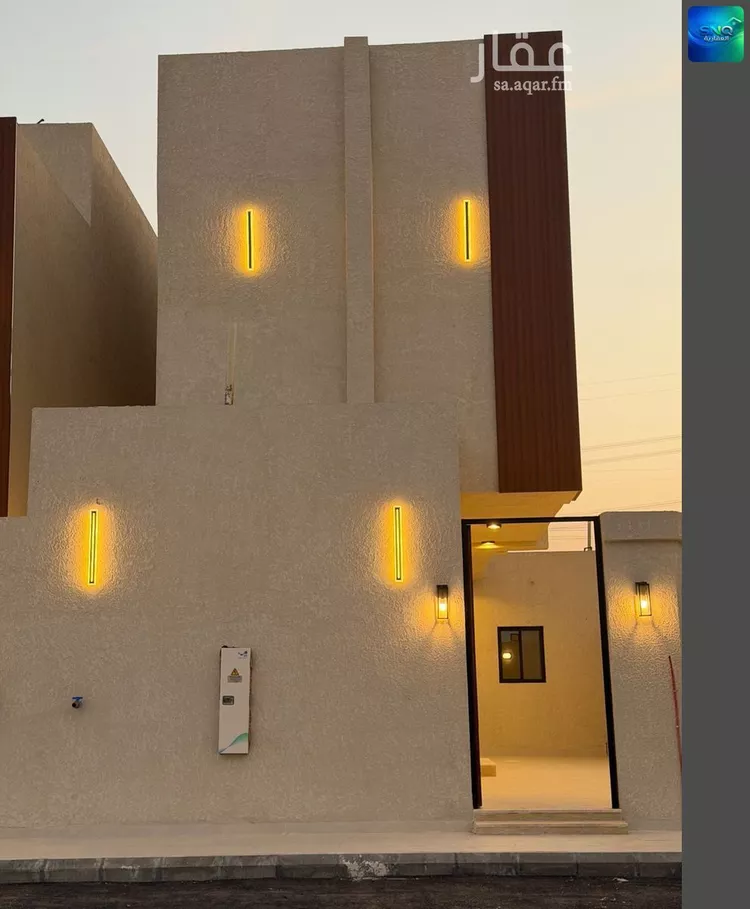 فيلا للبيع في شارع بطحاء, حي ضاحية الملك فهد, مدينة الدمام, المنطقة الشرقية صورة 5