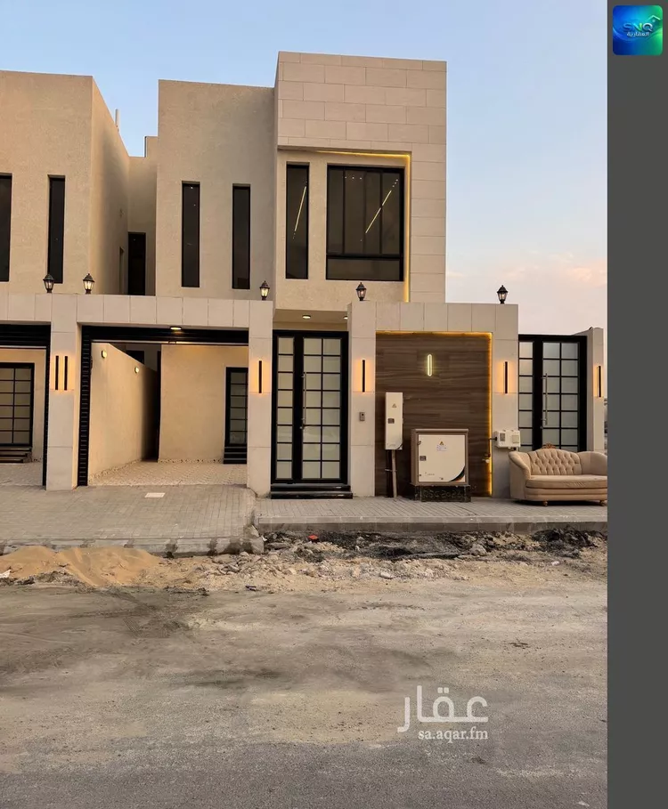 فيلا للبيع في شارع الخبراء, حي ضاحية الملك فهد, مدينة الدمام, المنطقة الشرقية