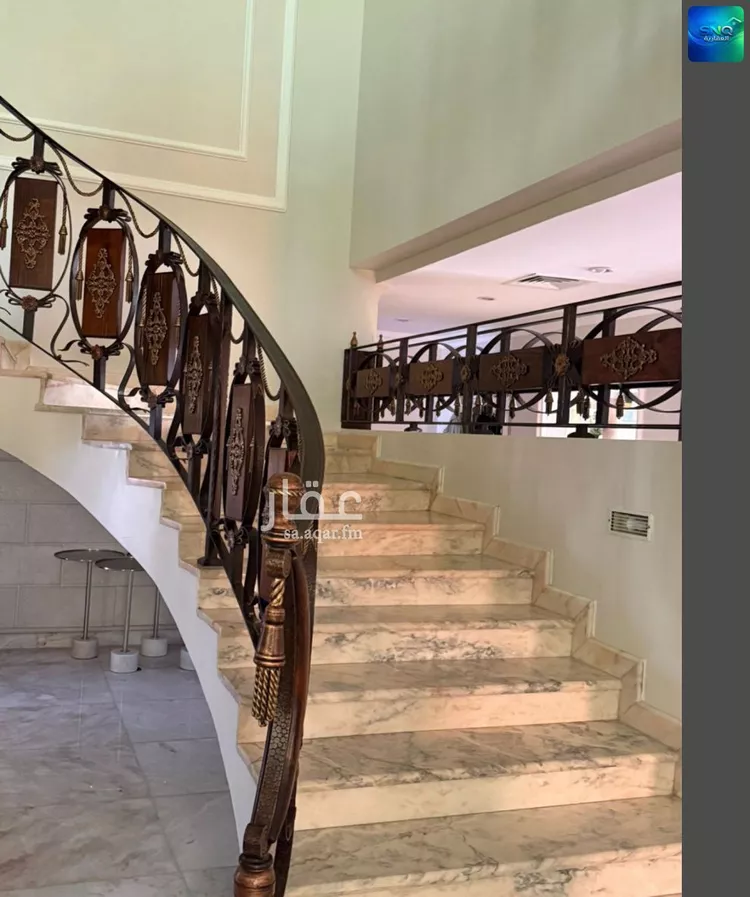 فيلا للبيع في شارع تميم بن مقبل, حي الشاطئ الغربي, مدينة الدمام, المنطقة الشرقية