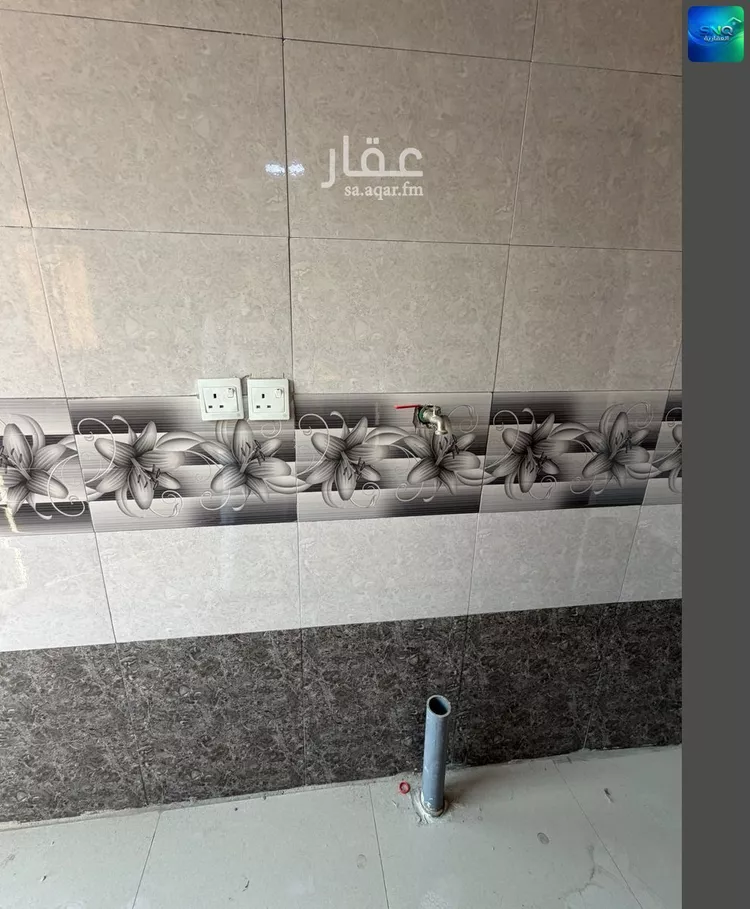 شقة للبيع في شارع اياس المزني, حي النور, مدينة الدمام, المنطقة الشرقية 10