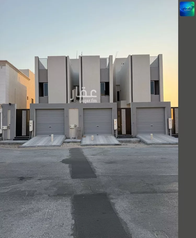 Villa for Sale in Dammam King Fahd