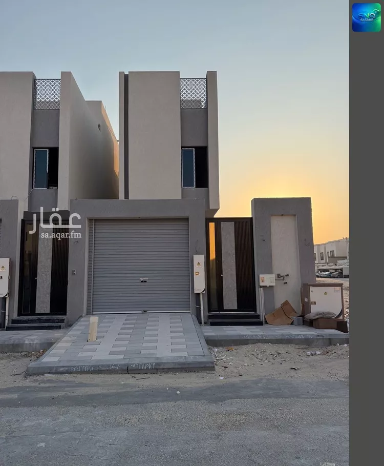 فيلا للبيع في شارع ترحاب, حي ضاحية الملك فهد, مدينة الدمام, المنطقة الشرقية صورة 4