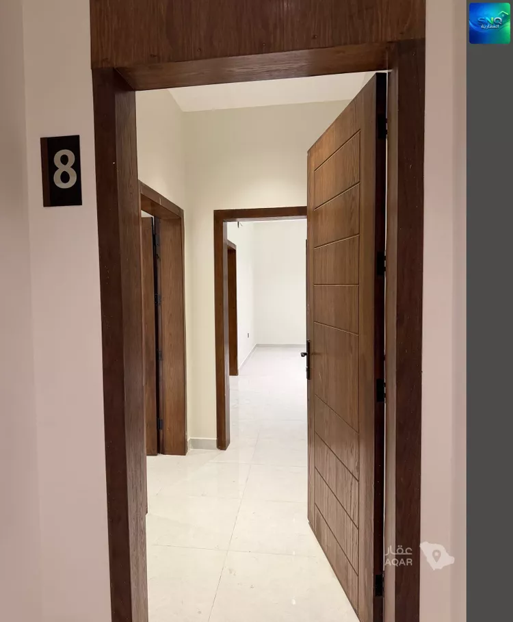 Apartment for Sale in Dammam An Nur 6