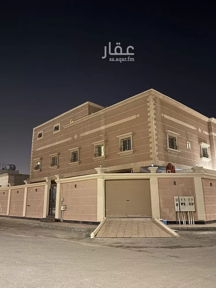 دور للبيع في شارع ابن مطير الحكمي, حي ضاحية الملك فهد, مدينة الدمام, المنطقة الشرقية