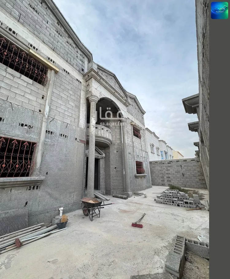 دور للبيع في شارع طلحة بن عبيدالله, حي بدر, مدينة الدمام, المنطقة الشرقية